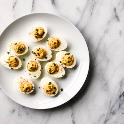 Deviled Eggs
